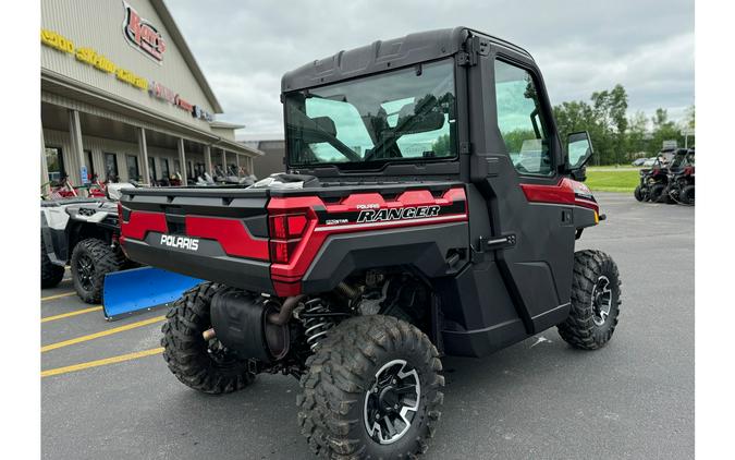 2018 Polaris Industries RGR XP 1000 NORTHSTAR