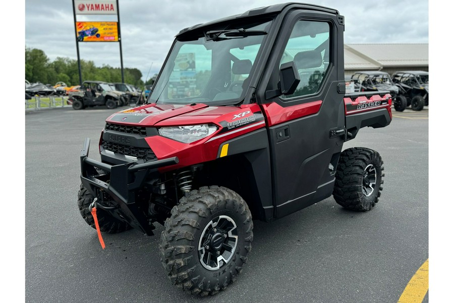 2018 Polaris Industries RGR XP 1000 NORTHSTAR