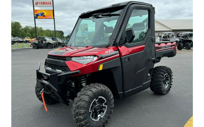 2018 Polaris Industries RGR XP 1000 NORTHSTAR