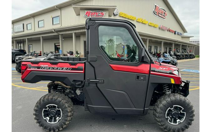 2018 Polaris Industries RGR XP 1000 NORTHSTAR