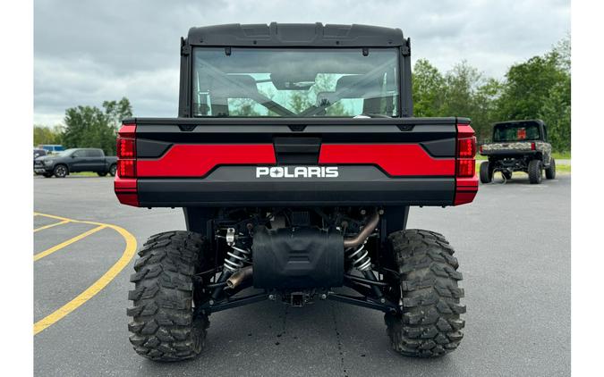 2018 Polaris Industries RGR XP 1000 NORTHSTAR