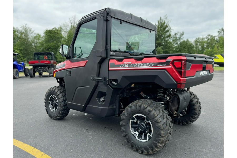 2018 Polaris Industries RGR XP 1000 NORTHSTAR