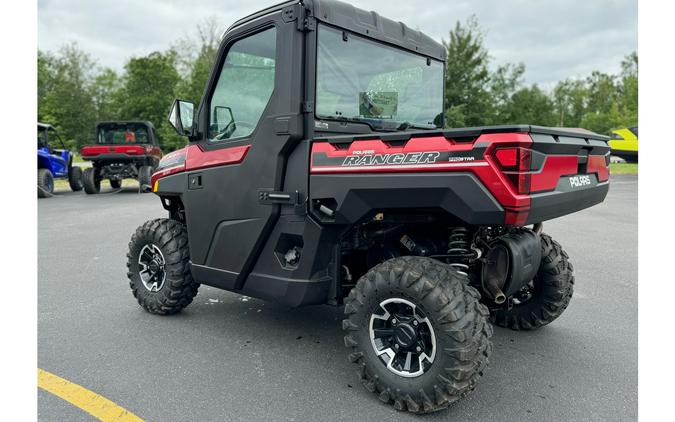 2018 Polaris Industries RGR XP 1000 NORTHSTAR