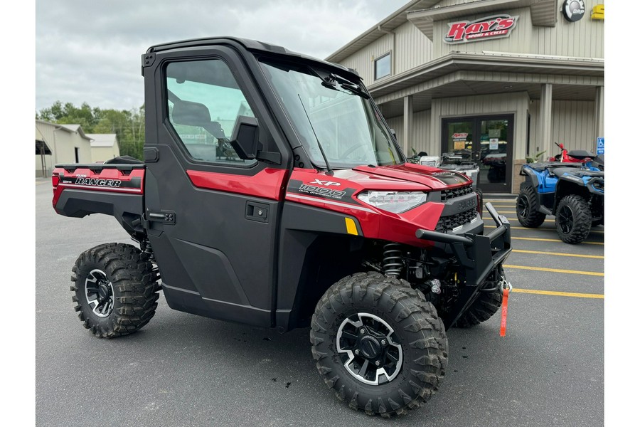 2018 Polaris Industries RGR XP 1000 NORTHSTAR