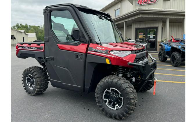 2018 Polaris Industries RGR XP 1000 NORTHSTAR