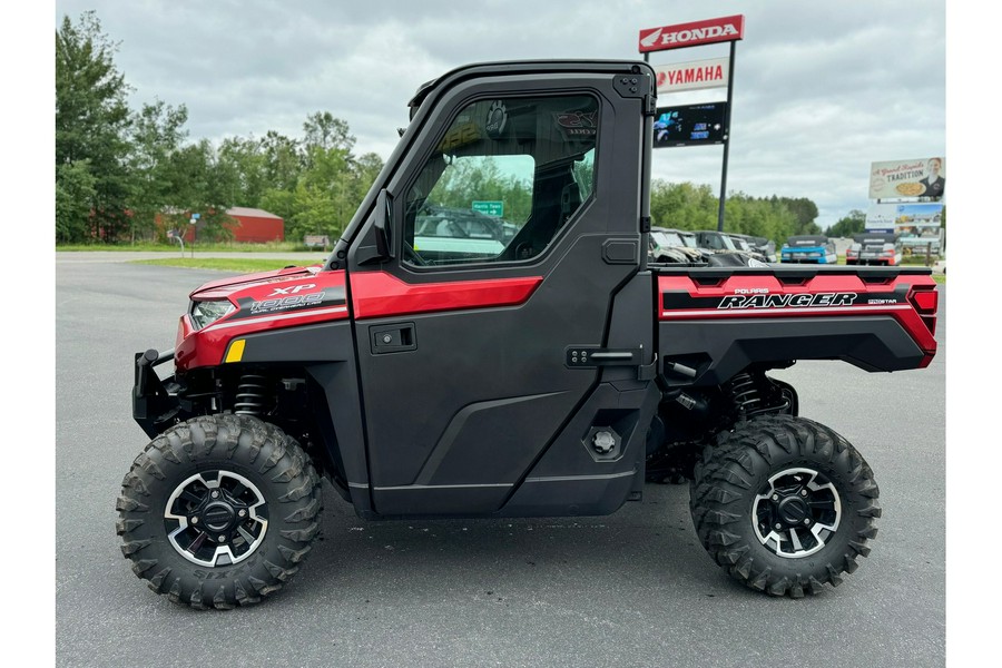 2018 Polaris Industries RGR XP 1000 NORTHSTAR