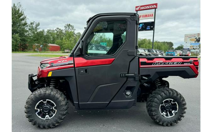 2018 Polaris Industries RGR XP 1000 NORTHSTAR