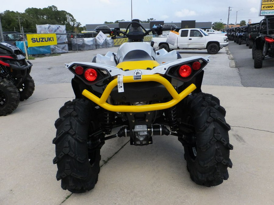 2024 Can-Am™ Renegade X mr 1000R