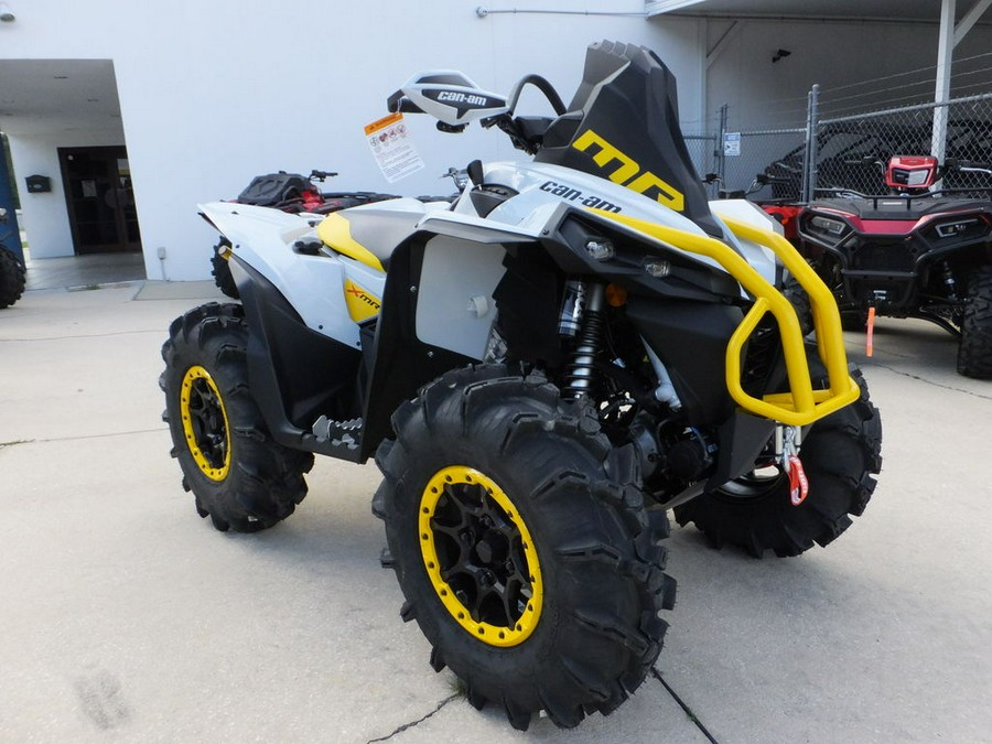 2024 Can-Am™ Renegade X mr 1000R