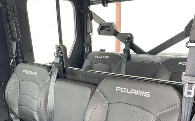 2025 Polaris® Ranger Crew XP 1000 NorthStar Edition Premium