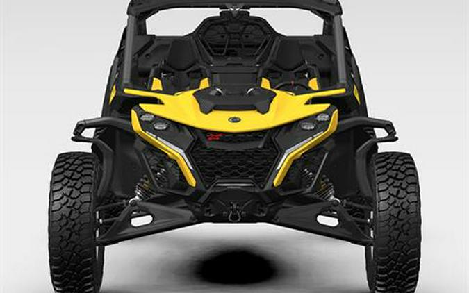 2025 Can-Am Maverick R X RS