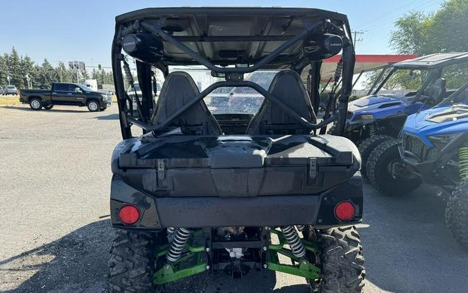 2021 Kawasaki Teryx4™ S LE