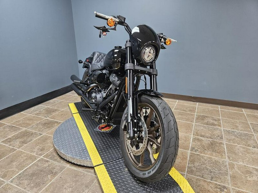 2023 Harley-Davidson® FXLRS - Low Rider® S