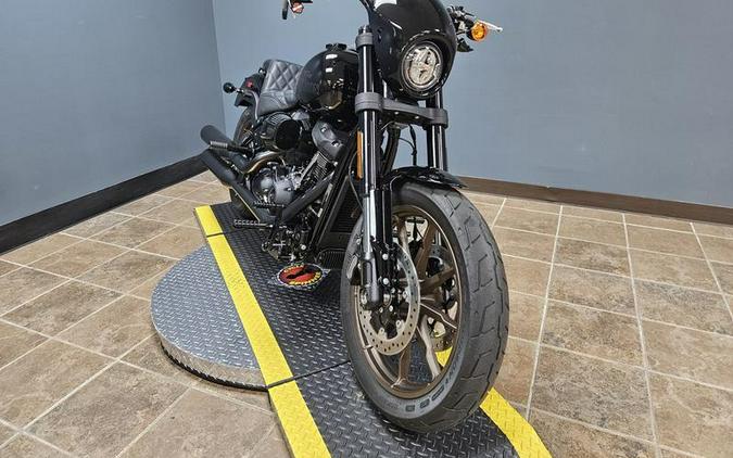 2023 Harley-Davidson® FXLRS - Low Rider® S