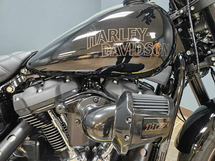 2023 Harley-Davidson® FXLRS - Low Rider® S