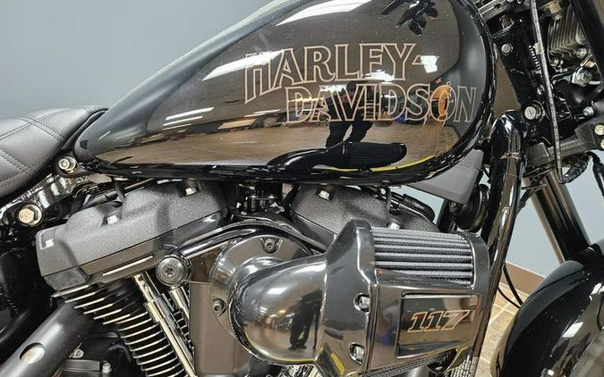 2023 Harley-Davidson® FXLRS - Low Rider® S