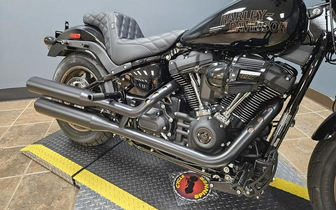 2023 Harley-Davidson® FXLRS - Low Rider® S