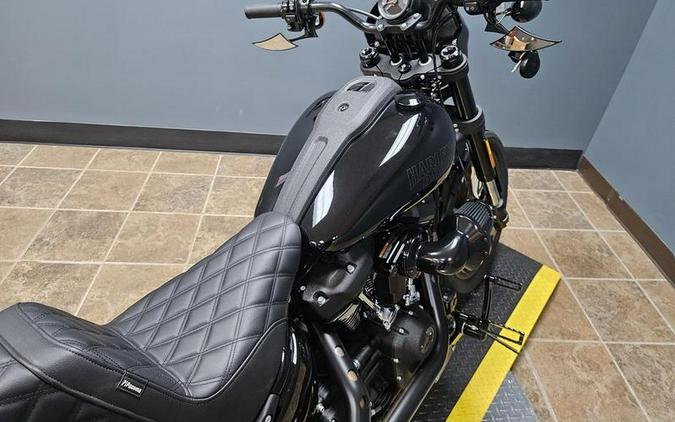 2023 Harley-Davidson® FXLRS - Low Rider® S