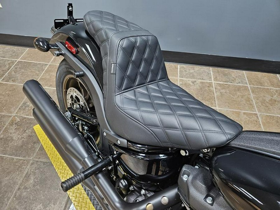 2023 Harley-Davidson® FXLRS - Low Rider® S