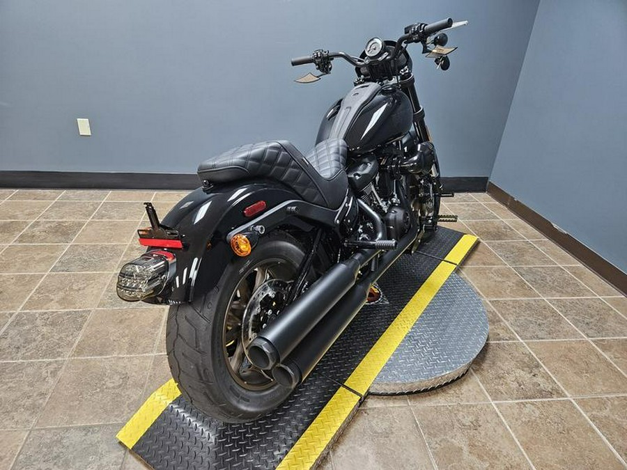 2023 Harley-Davidson® FXLRS - Low Rider® S