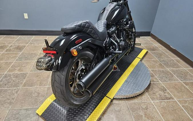 2023 Harley-Davidson® FXLRS - Low Rider® S