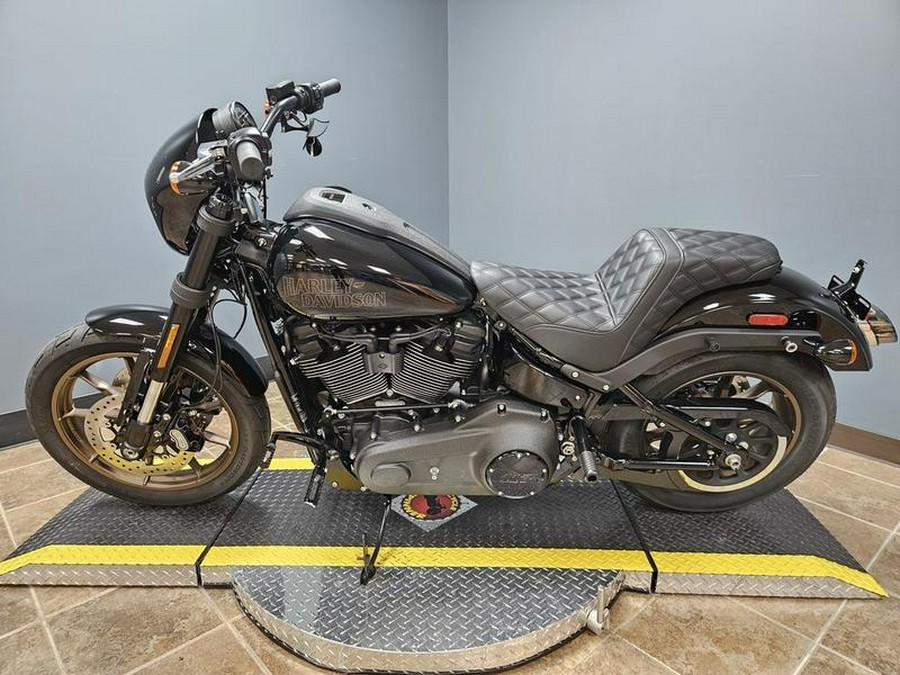 2023 Harley-Davidson® FXLRS - Low Rider® S