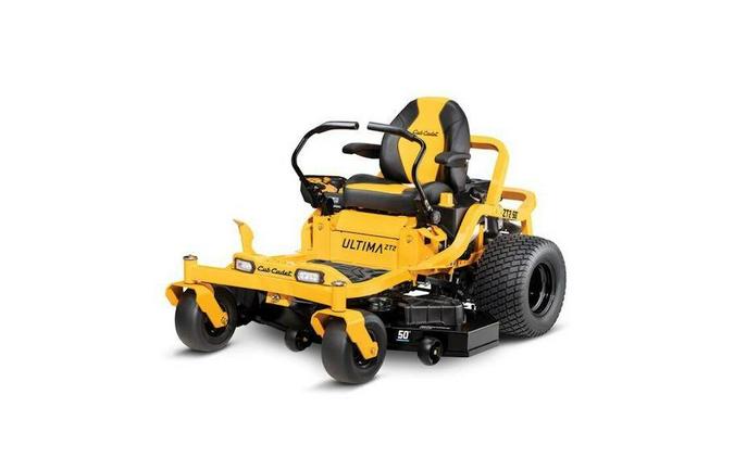 2024 Cub Cadet ZT2 50