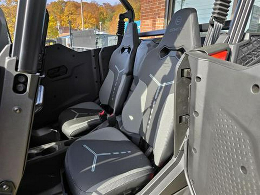 2025 CFMOTO ZForce 950 Sport 4