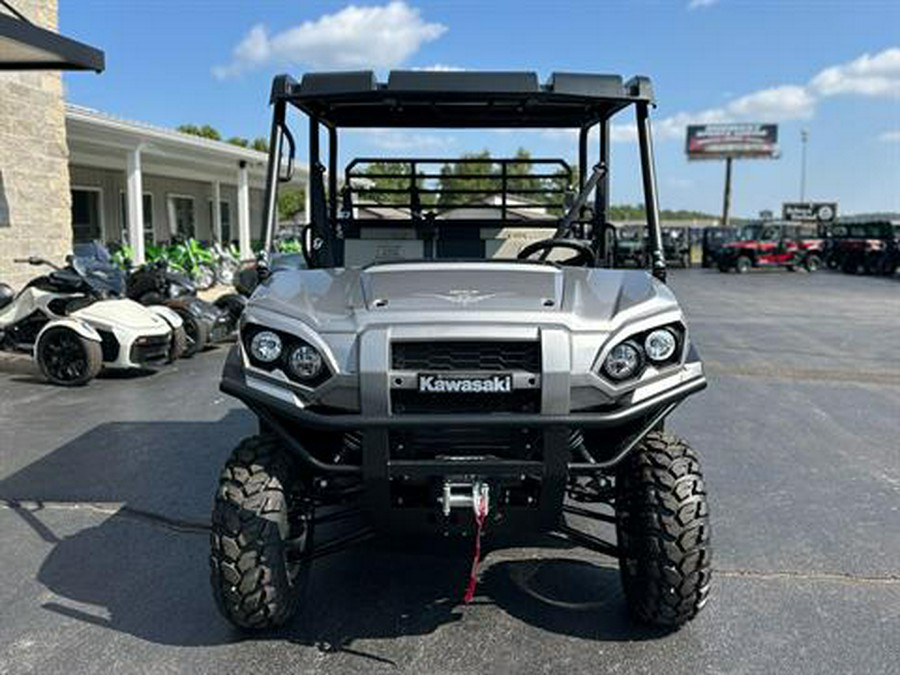 2026 Kawasaki MULE PRO-FXT 1000 LE Ranch Edition