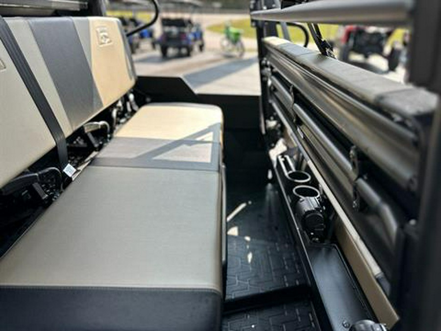 2026 Kawasaki MULE PRO-FXT 1000 LE Ranch Edition