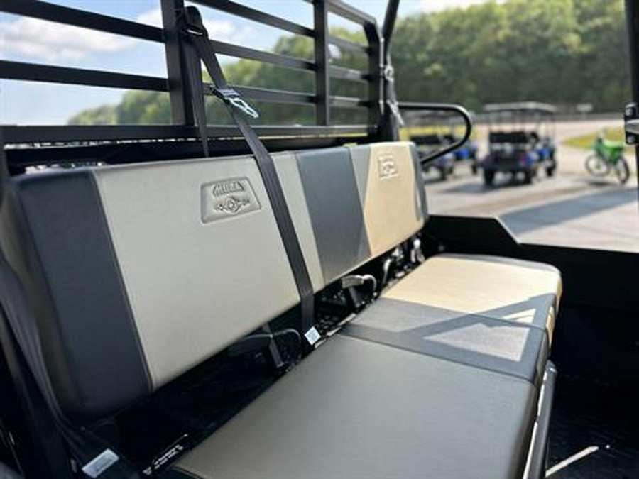 2026 Kawasaki MULE PRO-FXT 1000 LE Ranch Edition