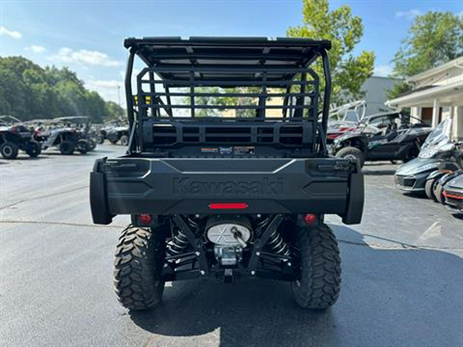 2026 Kawasaki MULE PRO-FXT 1000 LE Ranch Edition