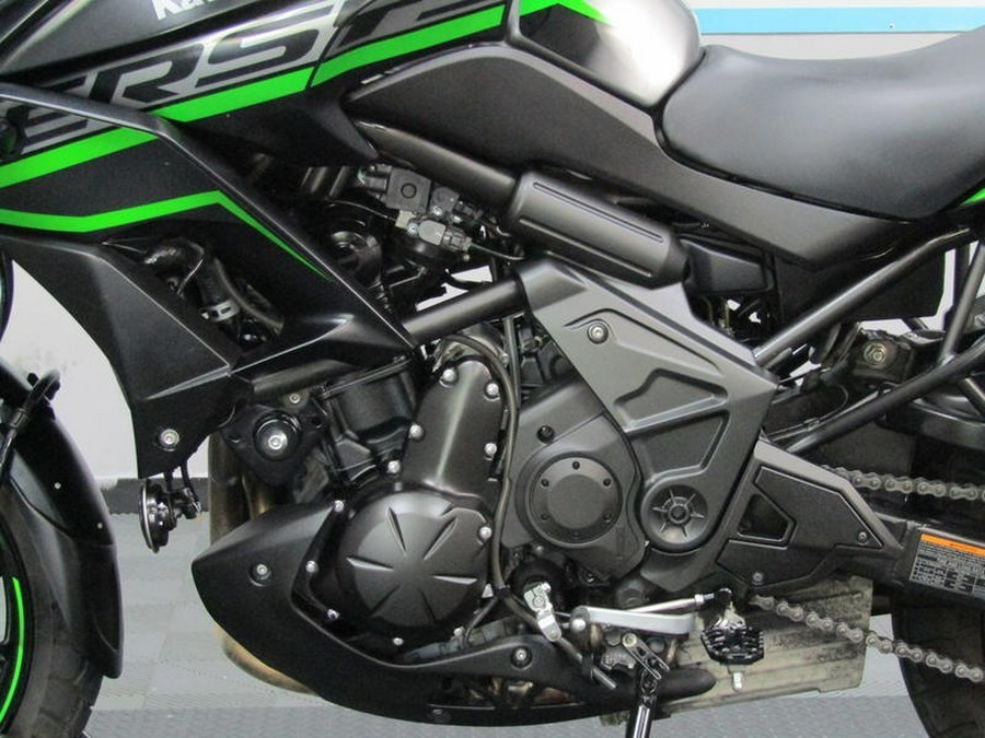 2019 Kawasaki Versys® 650 ABS