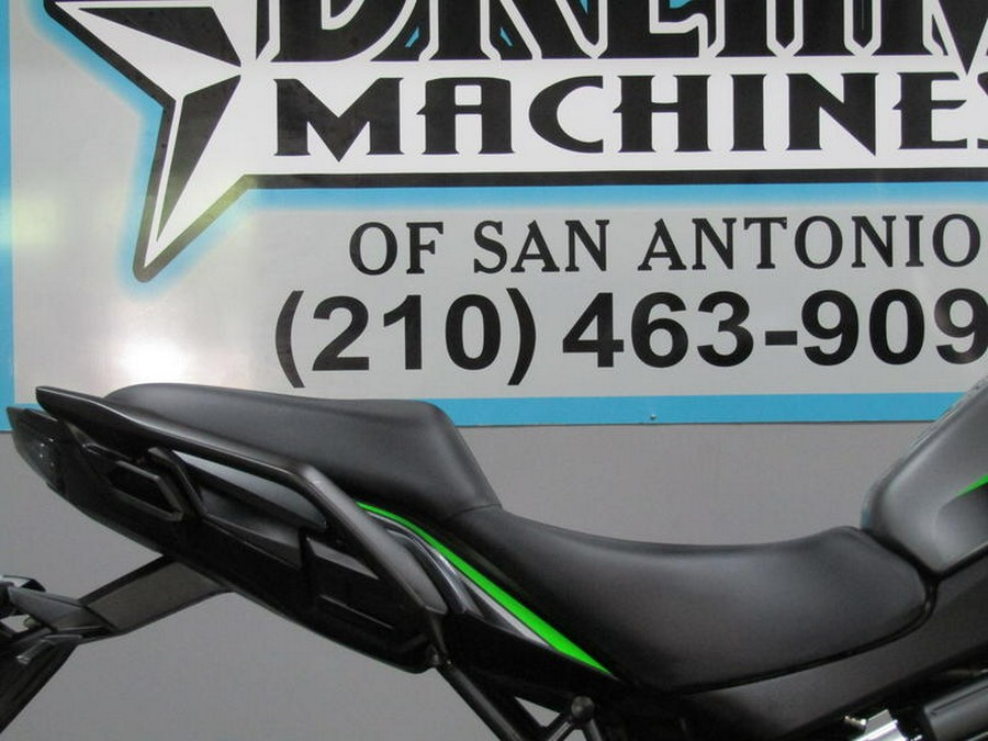 2019 Kawasaki Versys® 650 ABS