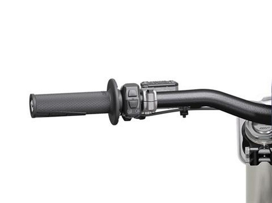 2026 Husqvarna TC 125