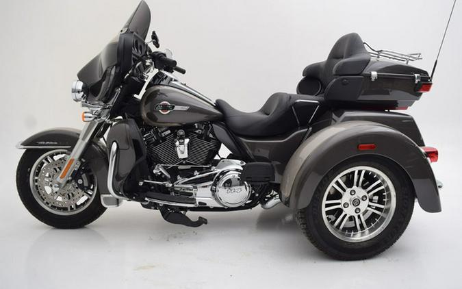 2023 Harley-Davidson FLHTCUTG - Tri Glide Ultra