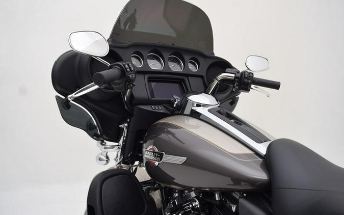 2023 Harley-Davidson FLHTCUTG - Tri Glide Ultra