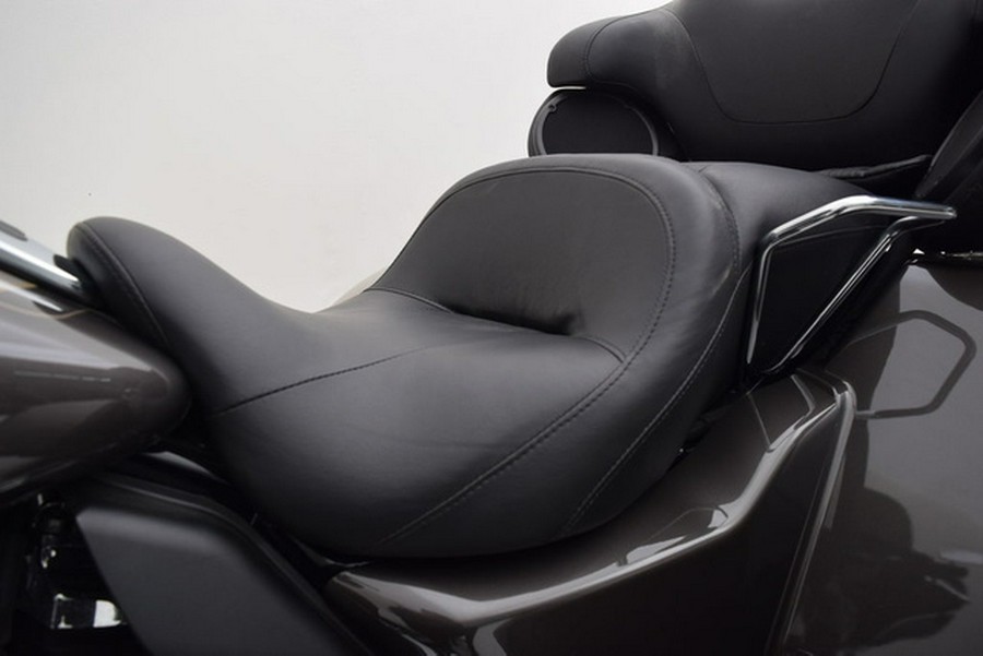 2023 Harley-Davidson FLHTCUTG - Tri Glide Ultra