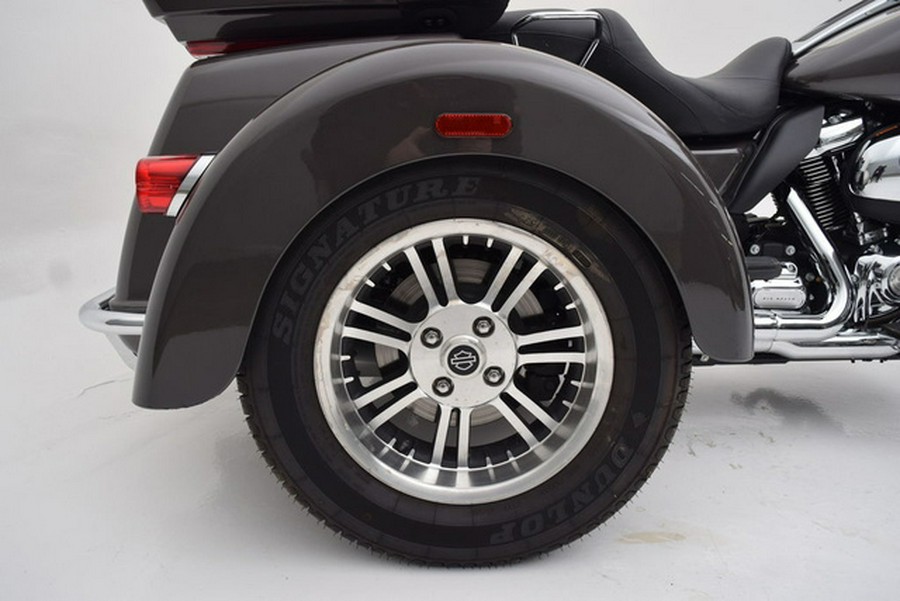 2023 Harley-Davidson FLHTCUTG - Tri Glide Ultra