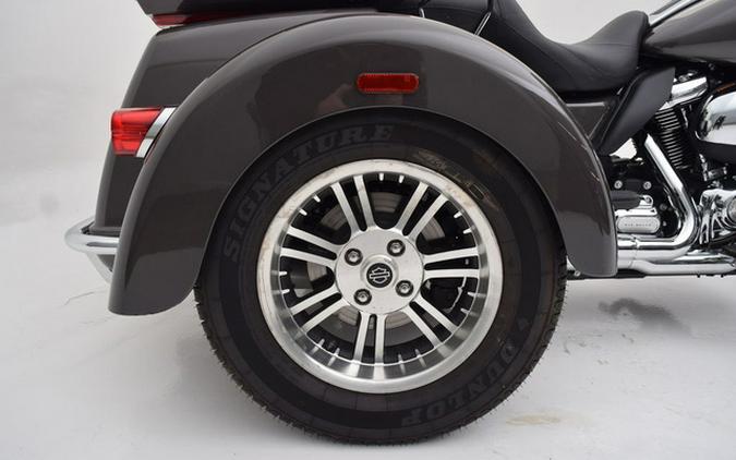 2023 Harley-Davidson FLHTCUTG - Tri Glide Ultra