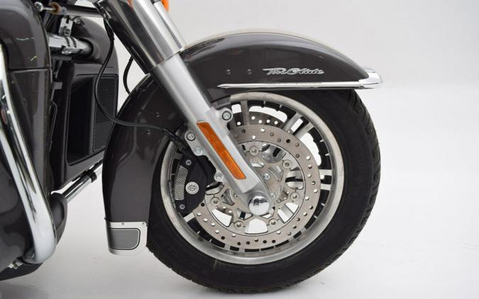2023 Harley-Davidson FLHTCUTG - Tri Glide Ultra