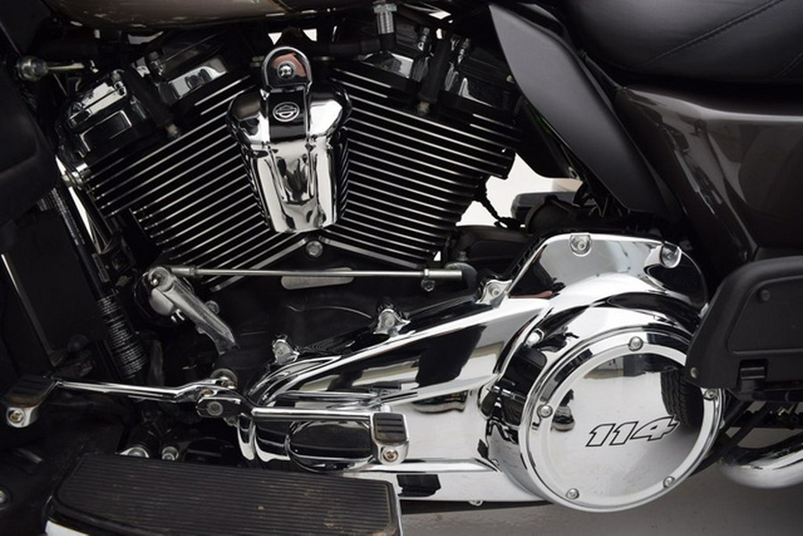 2023 Harley-Davidson FLHTCUTG - Tri Glide Ultra