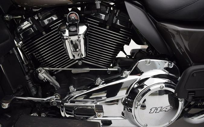 2023 Harley-Davidson FLHTCUTG - Tri Glide Ultra