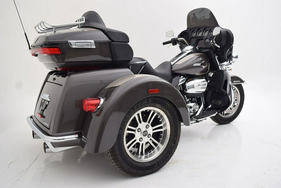 2023 Harley-Davidson FLHTCUTG - Tri Glide Ultra