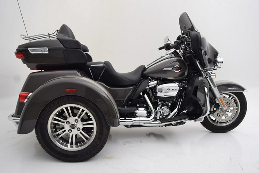 2023 Harley-Davidson FLHTCUTG - Tri Glide Ultra