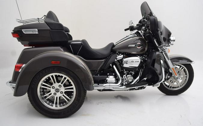 2023 Harley-Davidson FLHTCUTG - Tri Glide Ultra