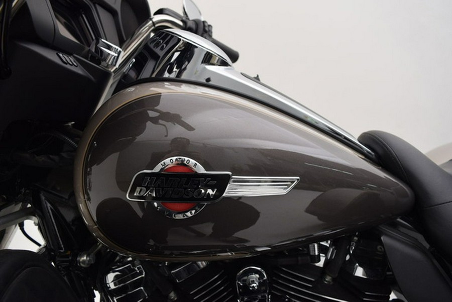 2023 Harley-Davidson FLHTCUTG - Tri Glide Ultra