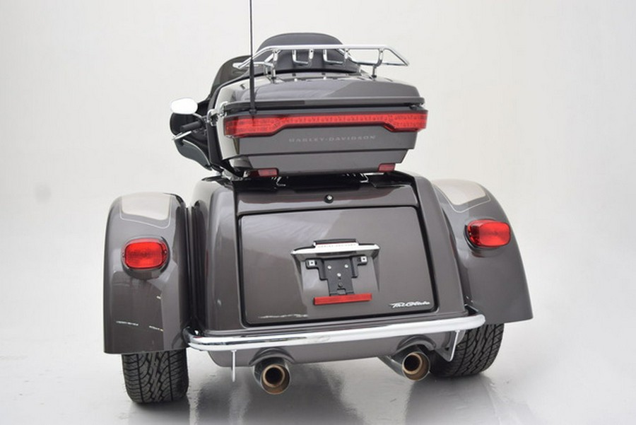 2023 Harley-Davidson FLHTCUTG - Tri Glide Ultra