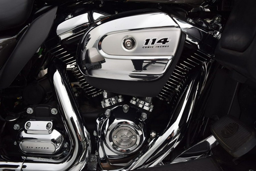 2023 Harley-Davidson FLHTCUTG - Tri Glide Ultra