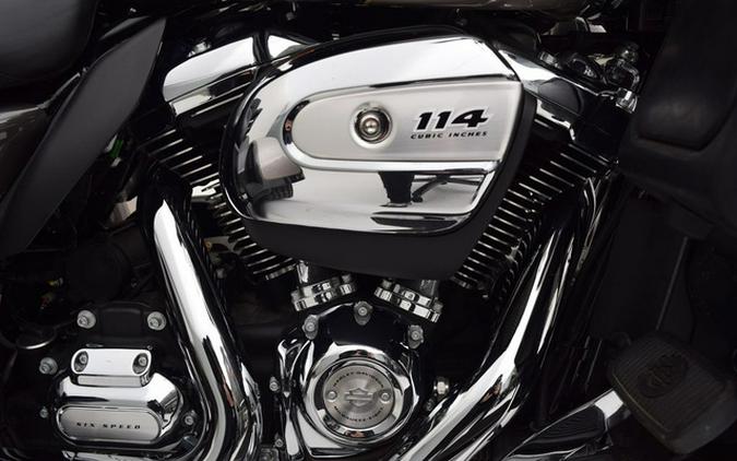 2023 Harley-Davidson FLHTCUTG - Tri Glide Ultra
